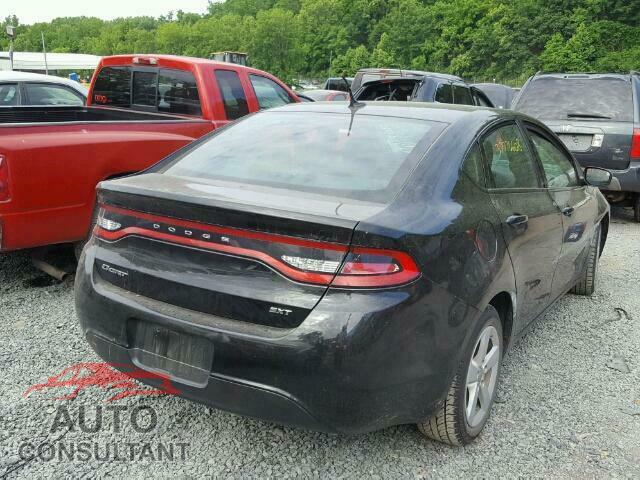 DODGE DART 2015 - 1C3CDFBB0FD193503