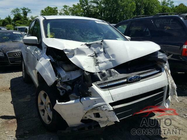 FORD ESCAPE 2015 - 1FMCU9GX1FUC84776