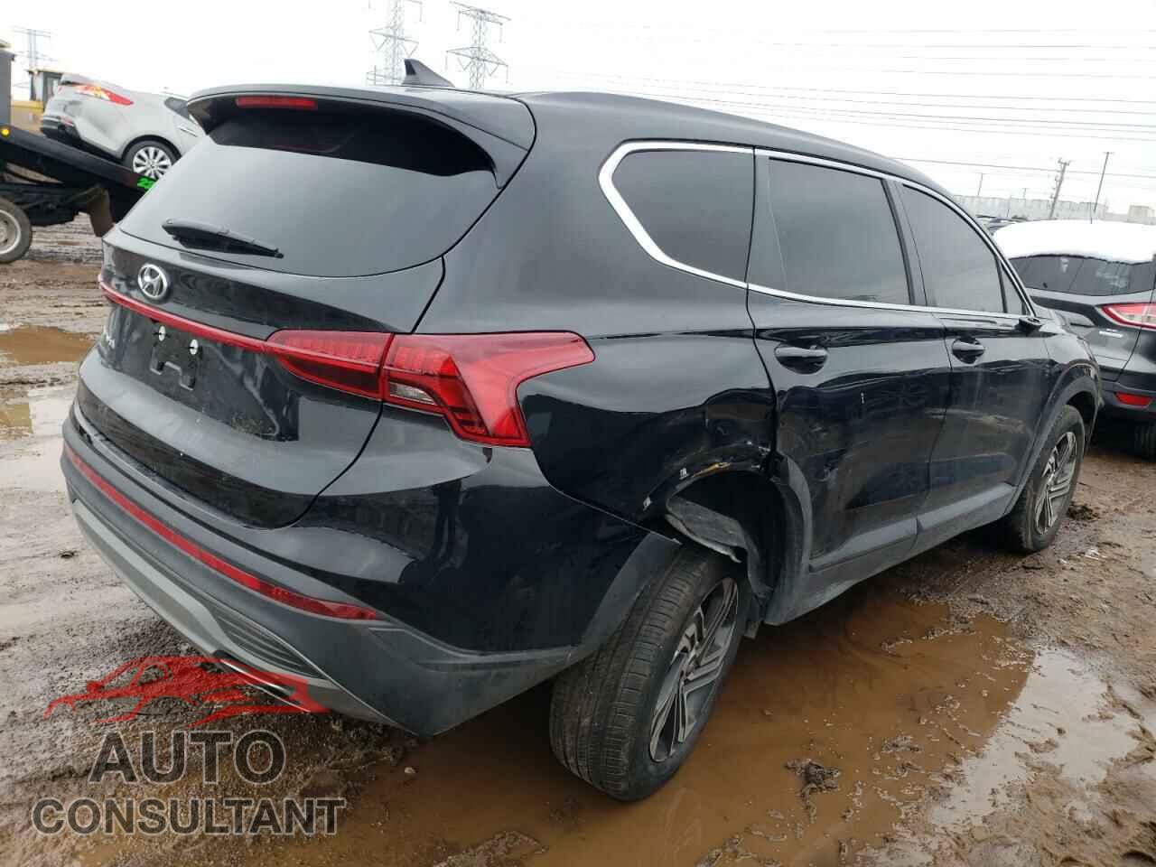 HYUNDAI SANTA FE 2023 - 5NMS14AJ5PH576889