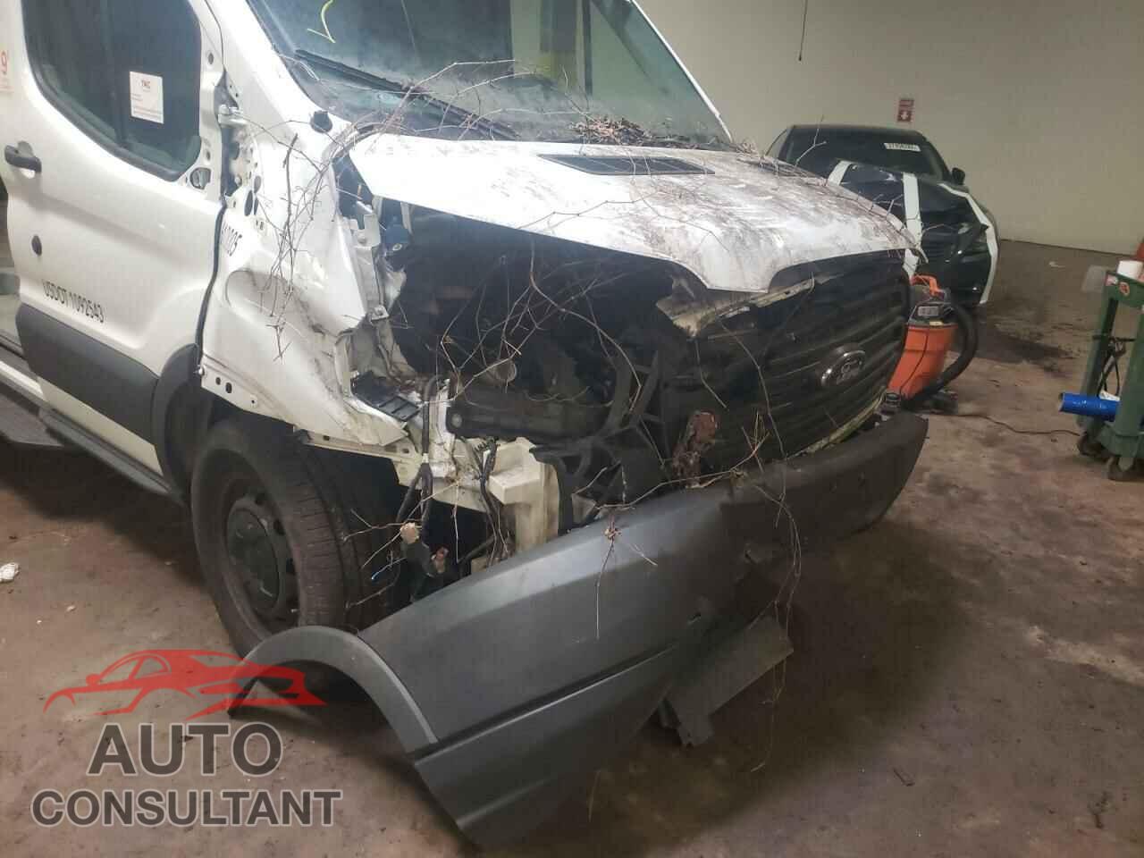 FORD TRANSIT CO 2016 - 1FTYE2CM7GKA15687
