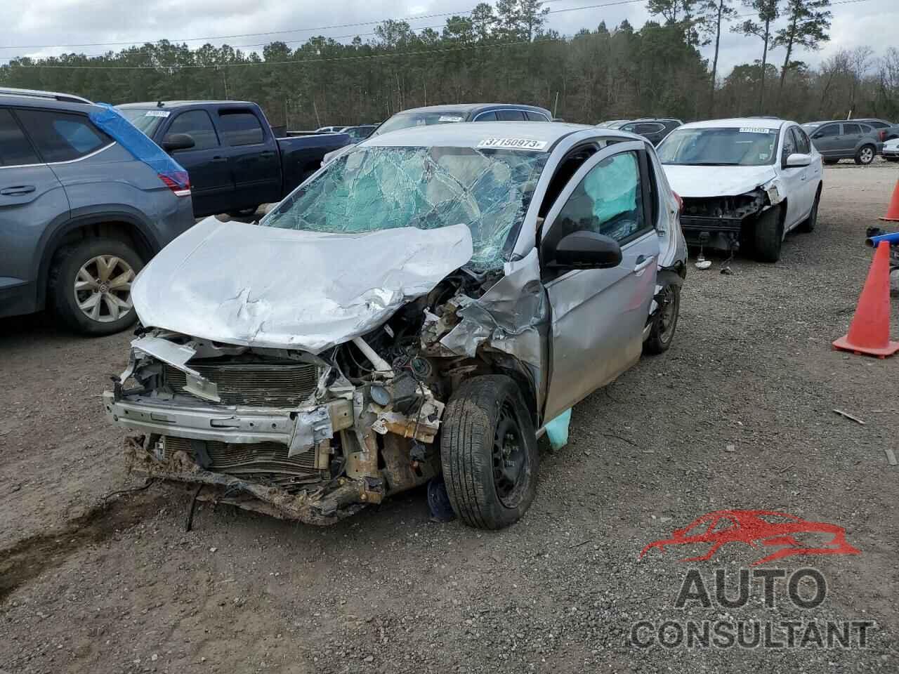 CHEVROLET SPARK 2018 - KL8CB6SAXJC422320