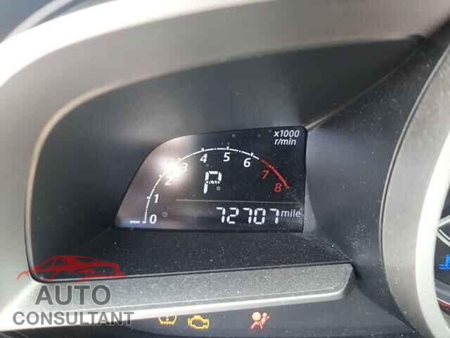 MAZDA 3 2016 - JM1BM1U77G1327204