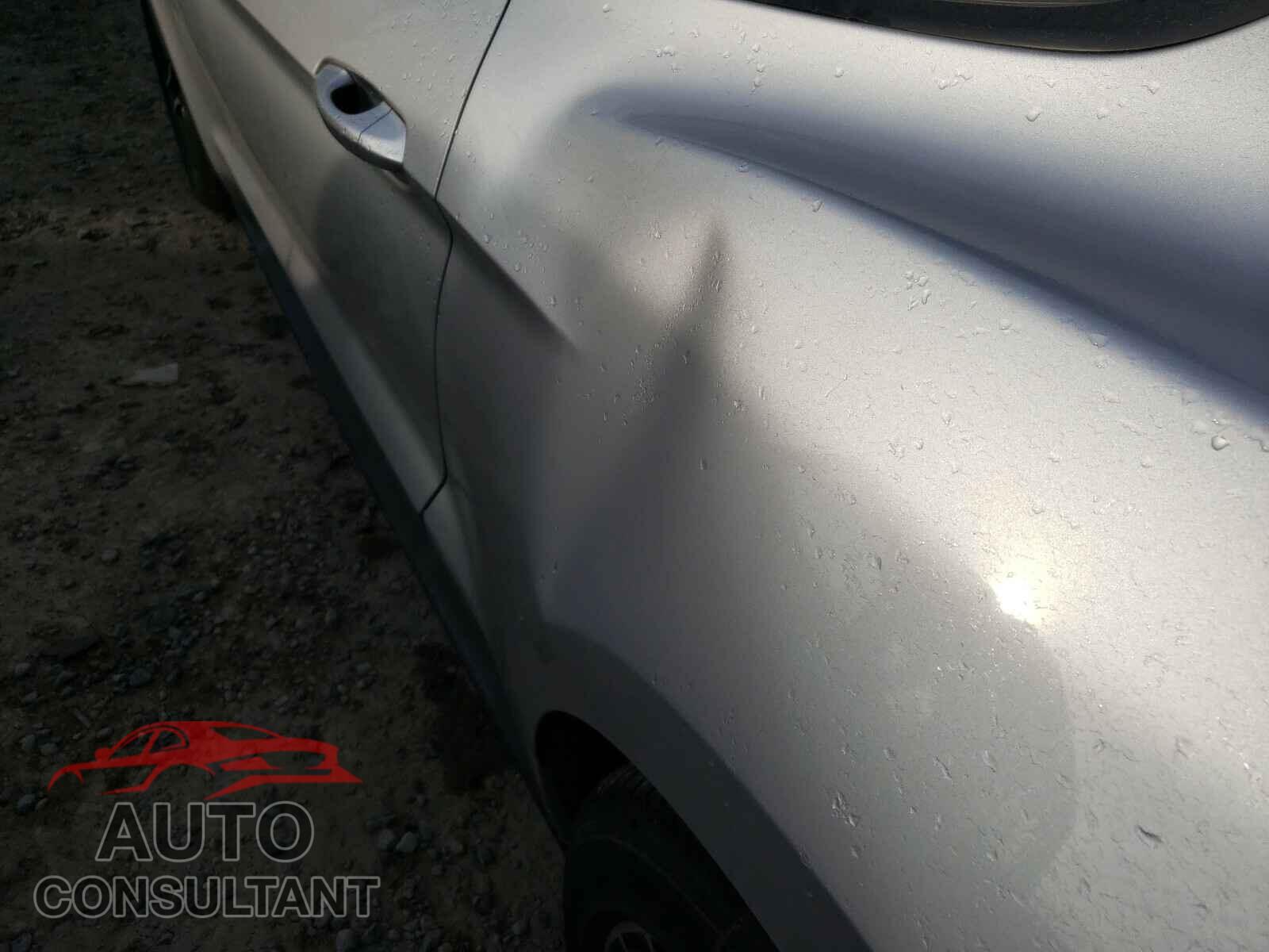 FORD MUSTANG 2018 - 1FA6P8TH9J5138460