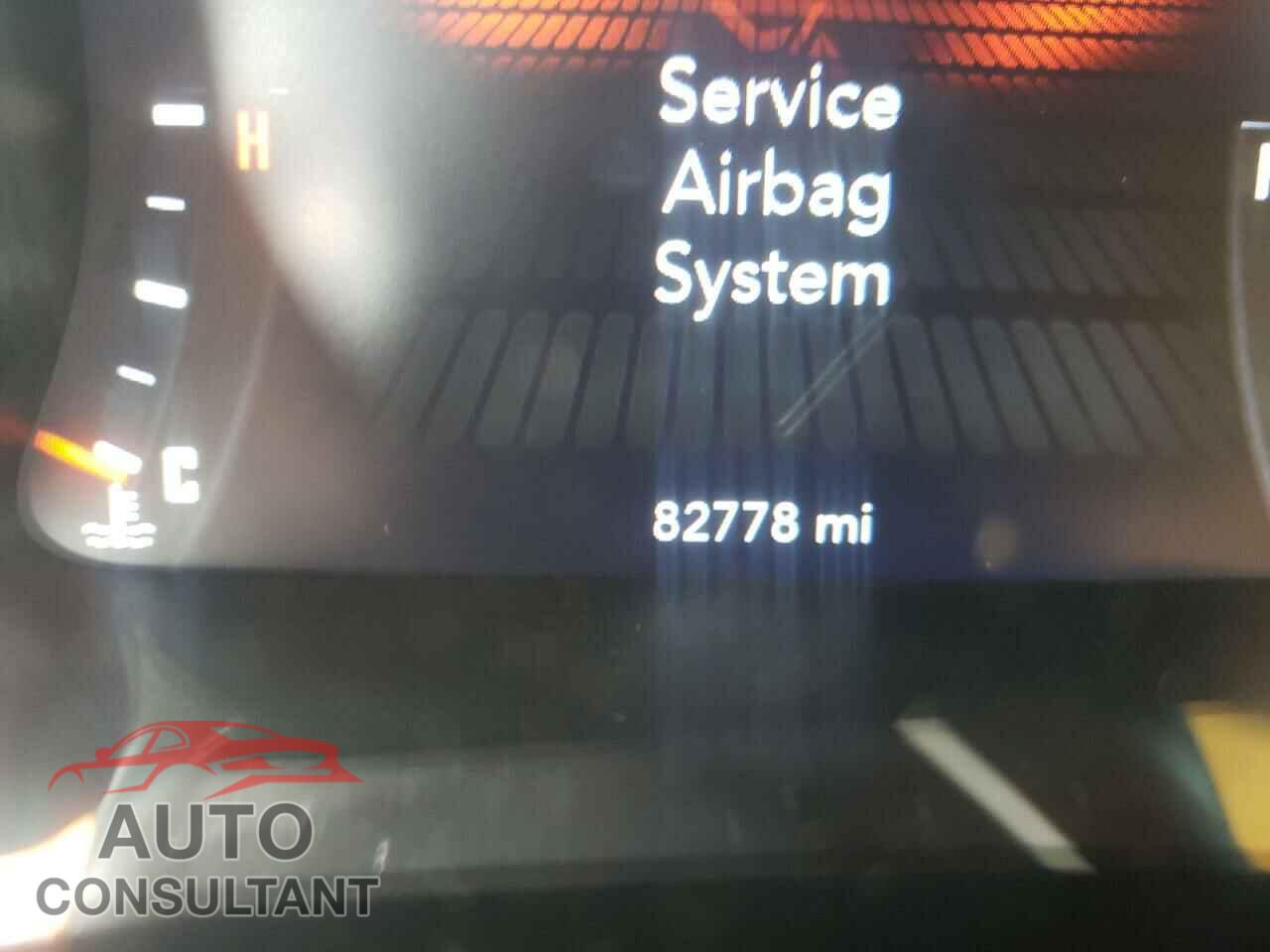 DODGE CHALLENGER 2018 - 2C3CDZAG2JH111071