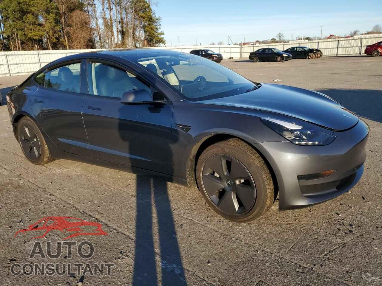 TESLA MODEL 3 2023 - 5YJ3E1EA9PF643271