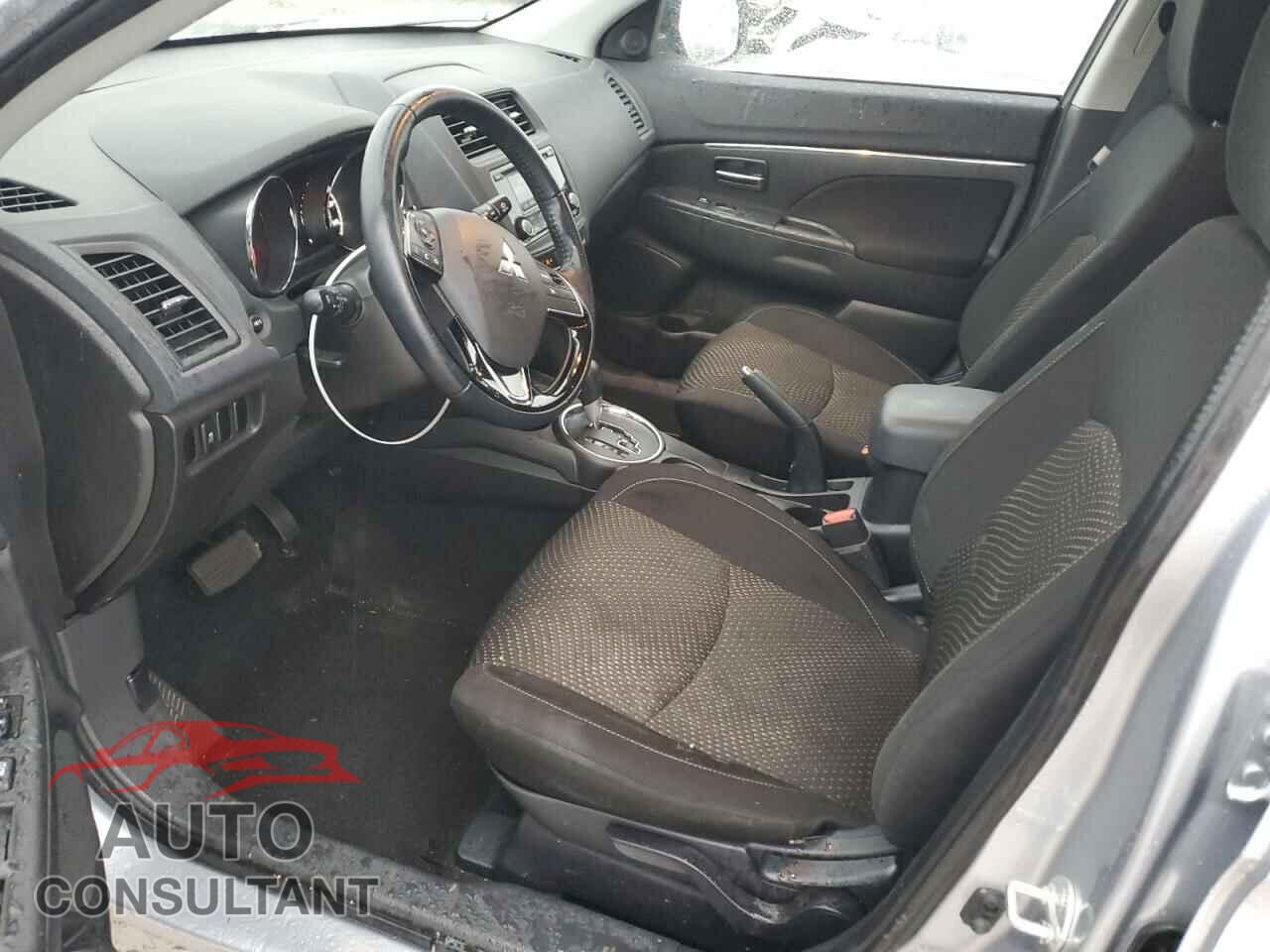 MITSUBISHI OUTLANDER 2016 - JA4AR3AW5GZ047264