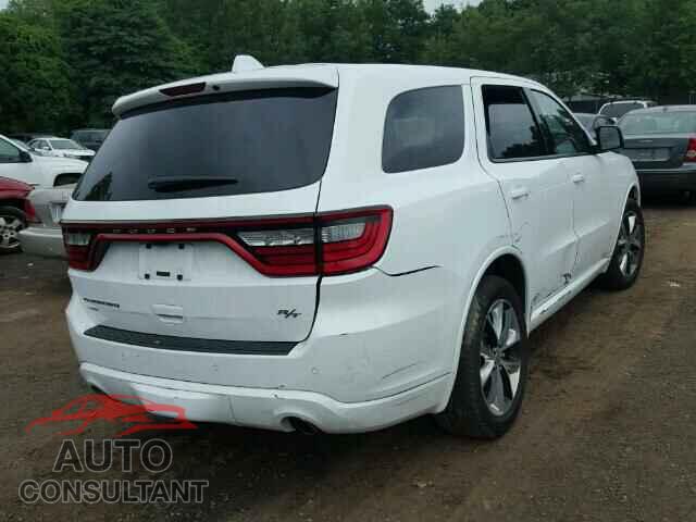 DODGE DURANGO 2015 - 1C4SDJCT7FC729709