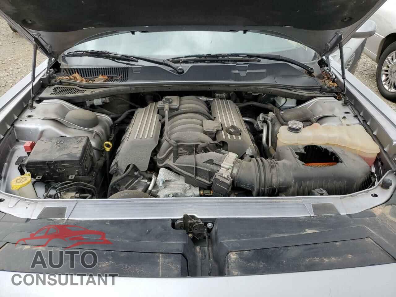DODGE CHALLENGER 2016 - 2C3CDZFJ5GH231850