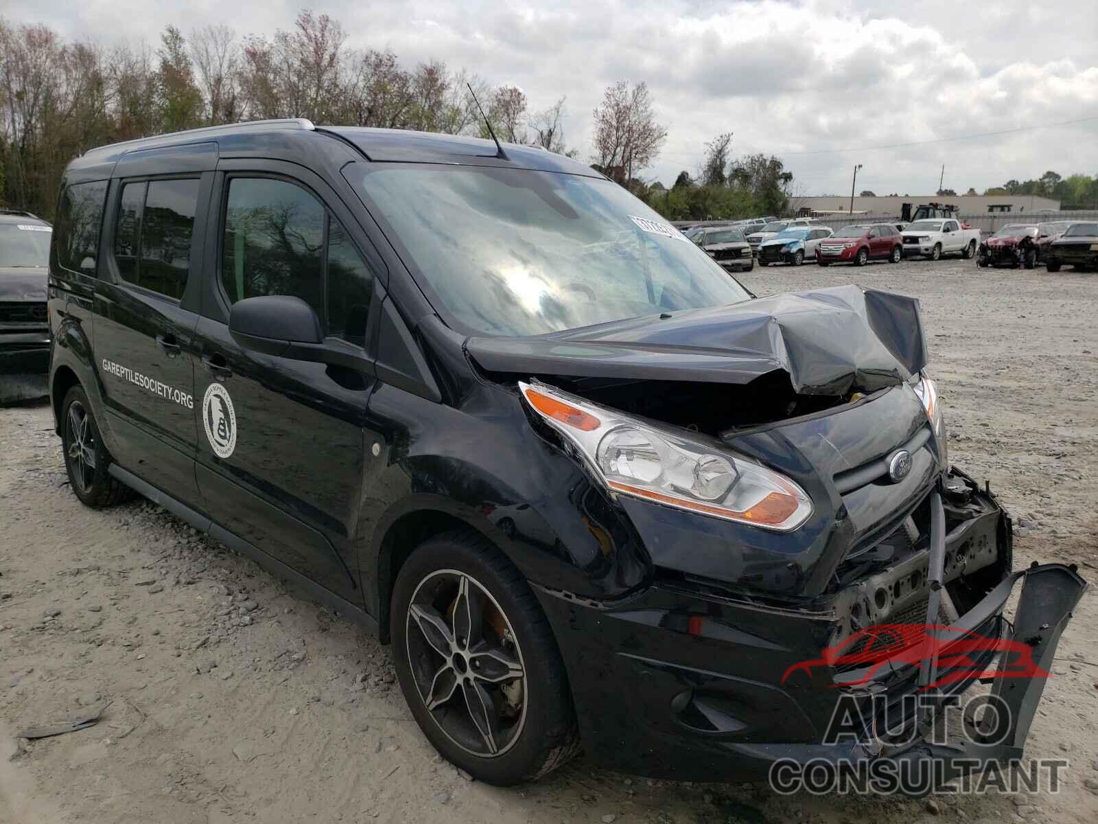 FORD TRANSIT CO 2018 - NM0GS9F77J1378777