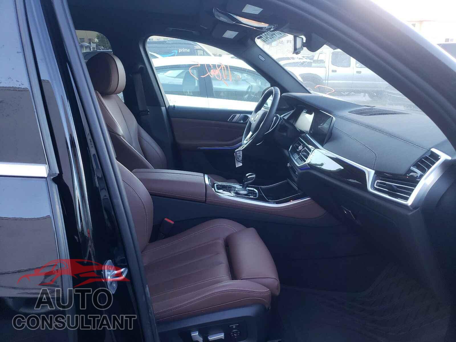 BMW X5 2020 - 5UXCR4C01L9B51338