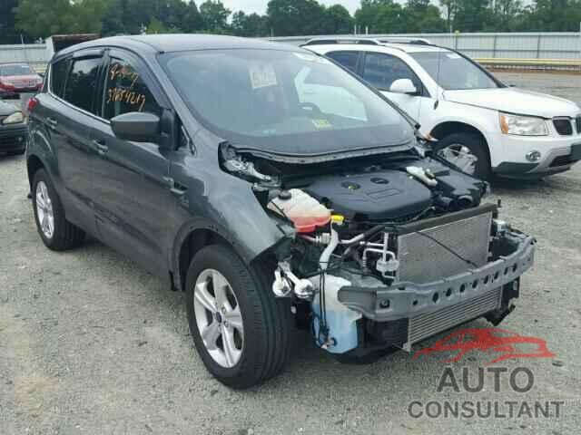 FORD ESCAPE 2015 - 1FMCU9G92FUB47668