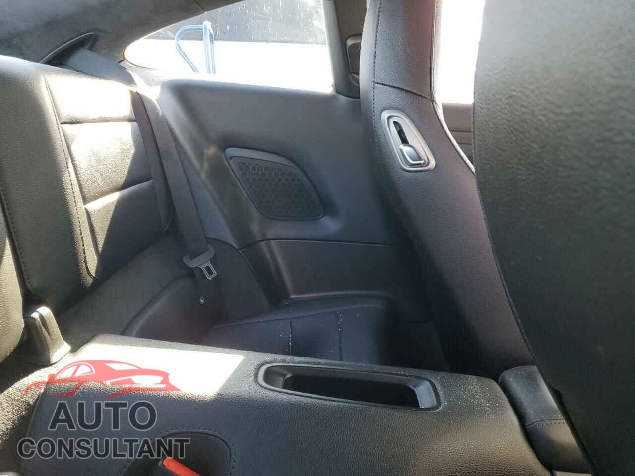 PORSCHE 911 2017 - WP0AA2A97HS106939