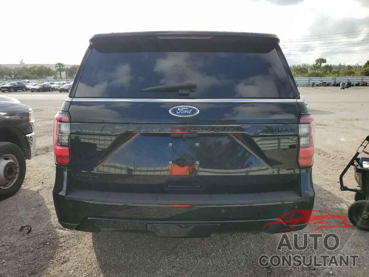FORD EXPEDITION 2020 - 1FMJK1KT2LEA74728