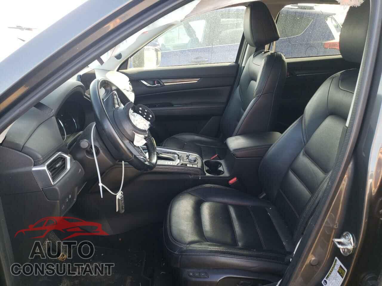 MAZDA CX-5 2019 - JM3KFBDM0K0521732