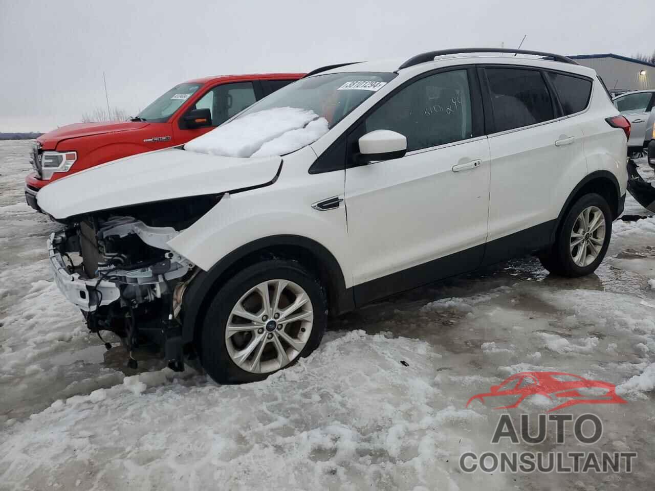 FORD ESCAPE 2019 - 1FMCU9HD8KUC32964