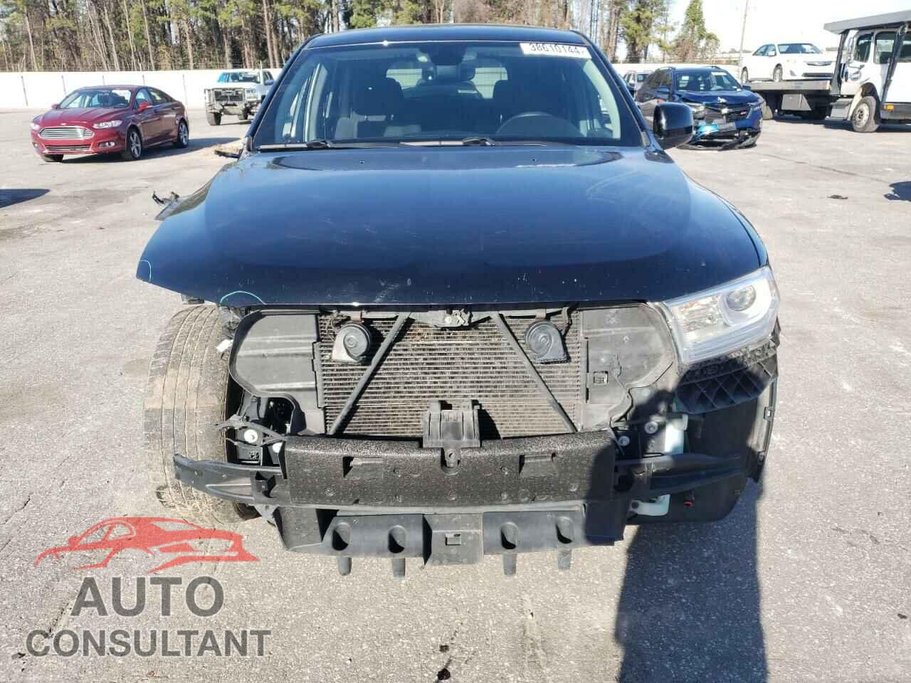 DODGE DURANGO 2017 - 1C4RDHAG3HC690553