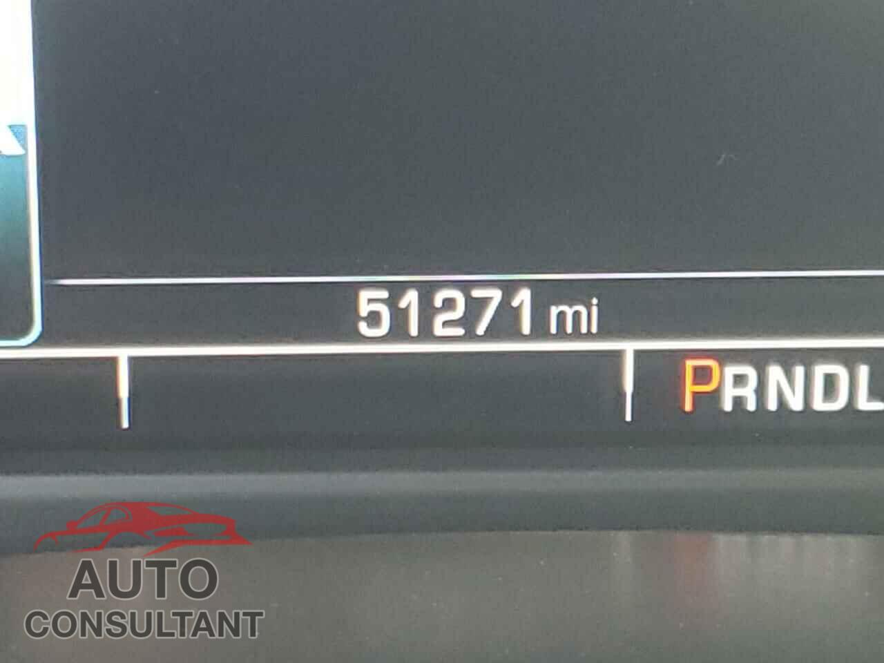 CHEVROLET SILVERADO 2018 - 3GCPCSEC5JG364674
