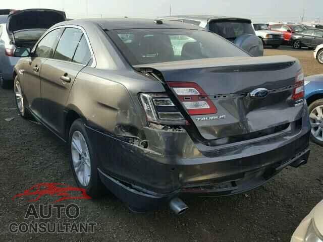 FORD TAURUS 2015 - 1FAHP2H85FG105207