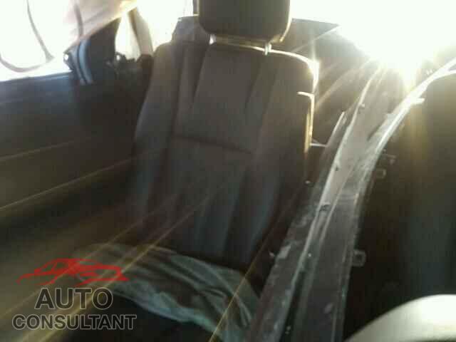 DODGE CARAVAN 2015 - 2C4RDGEG3FR517446