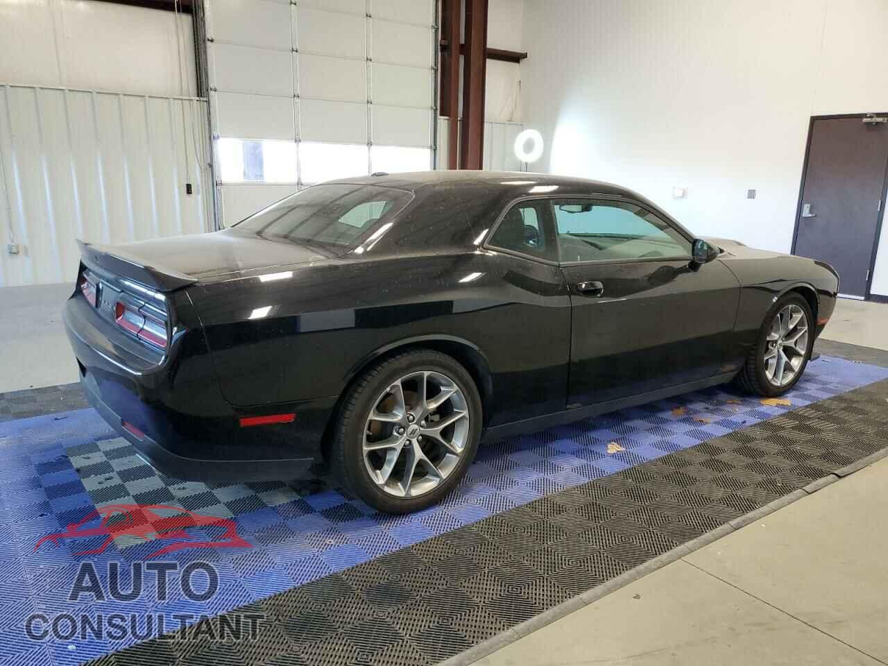 DODGE CHALLENGER 2023 - 2C3CDZJG4PH526059