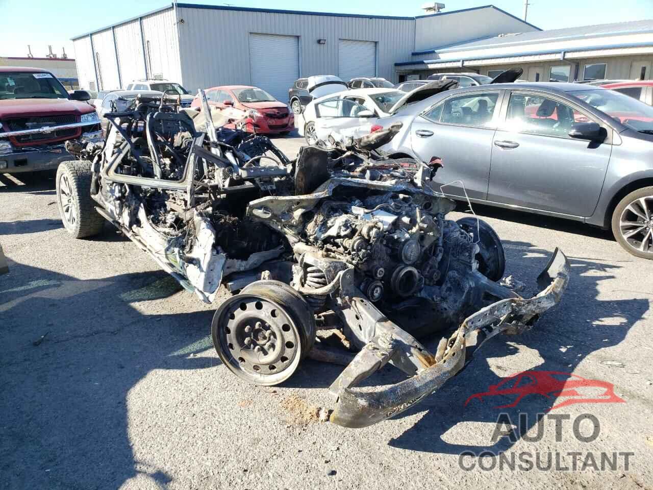 FORD F-150 2016 - 1FTEW1EF3GFC69639