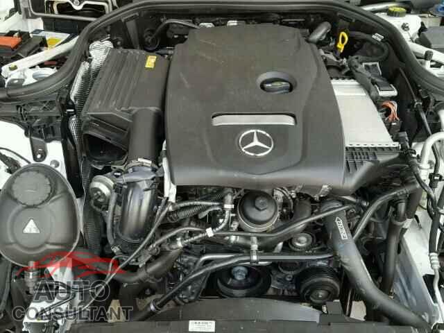 MERCEDES-BENZ E 2017 - WDDZF4JB7HA010114