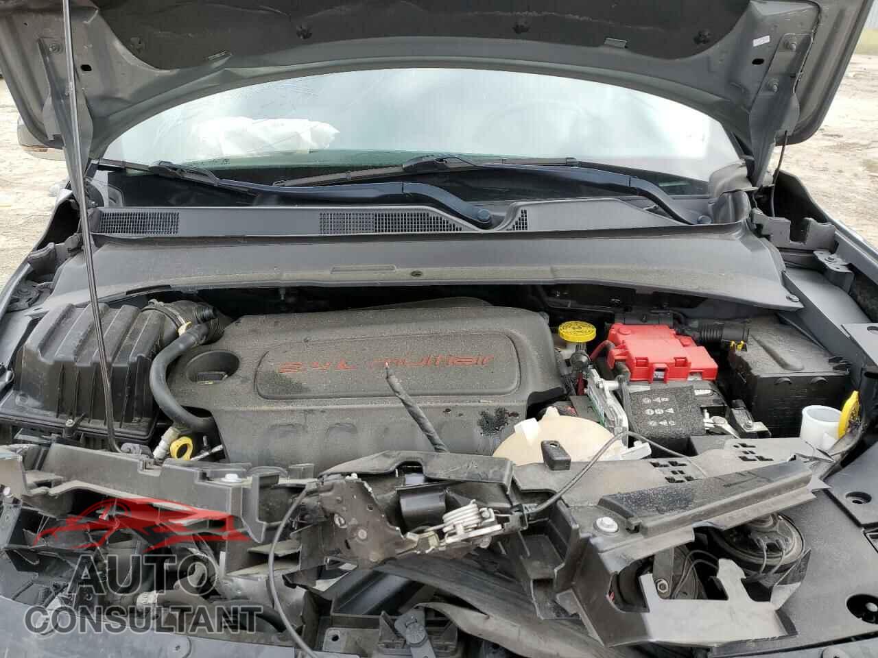 JEEP COMPASS 2020 - 3C4NJCCB9LT211142
