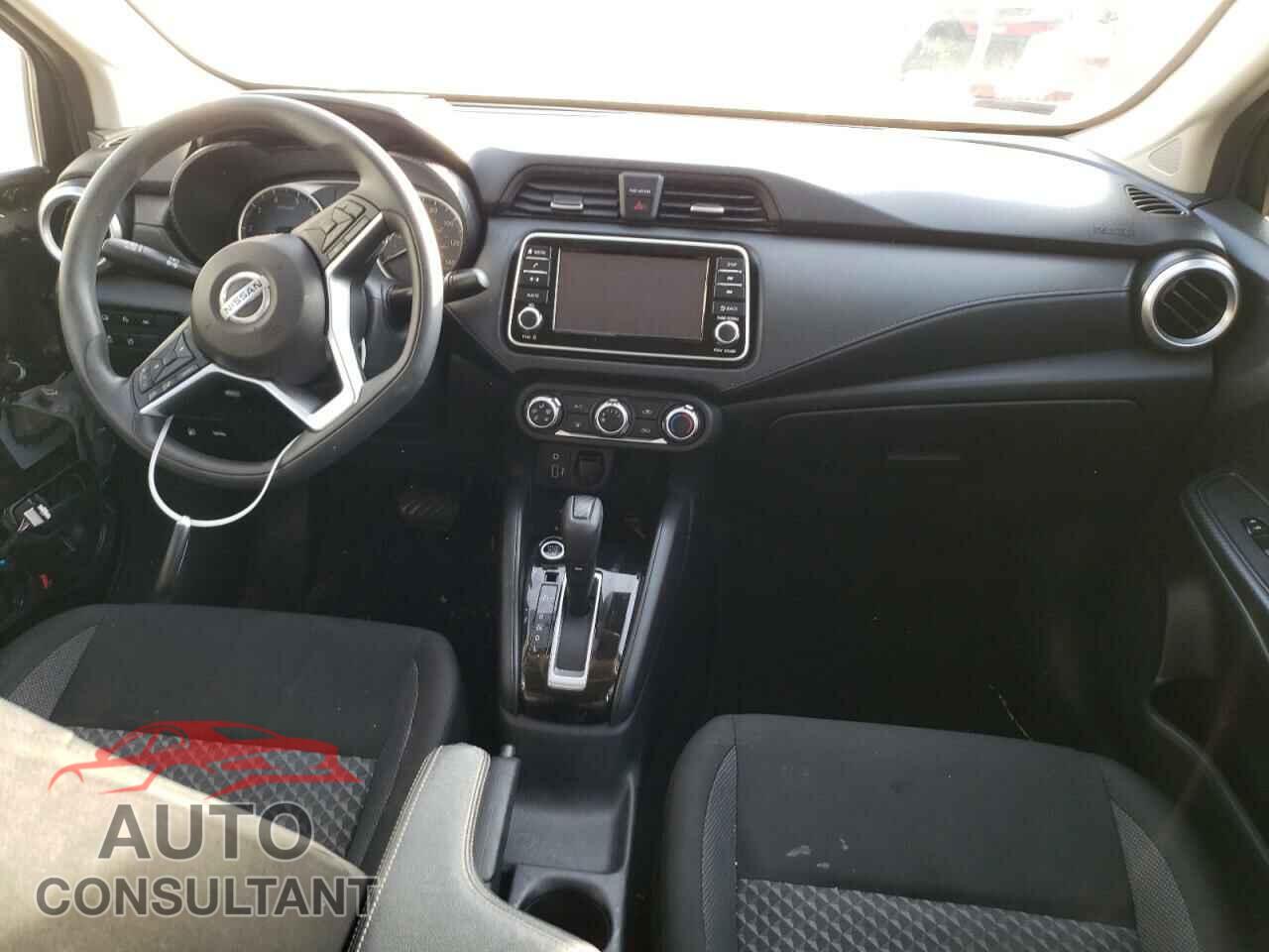 NISSAN VERSA 2020 - 3N1CN8DV5LL882425