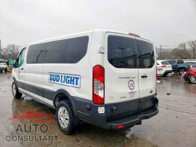 FORD TRANSIT CO 2017 - 1FTYR2YG1HKA09036