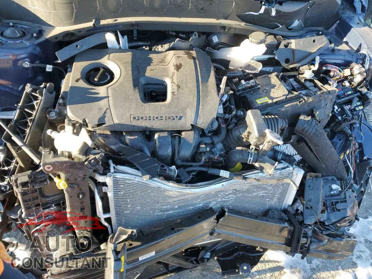 KIA SELTOS 2024 - KNDERCAA2R7479675
