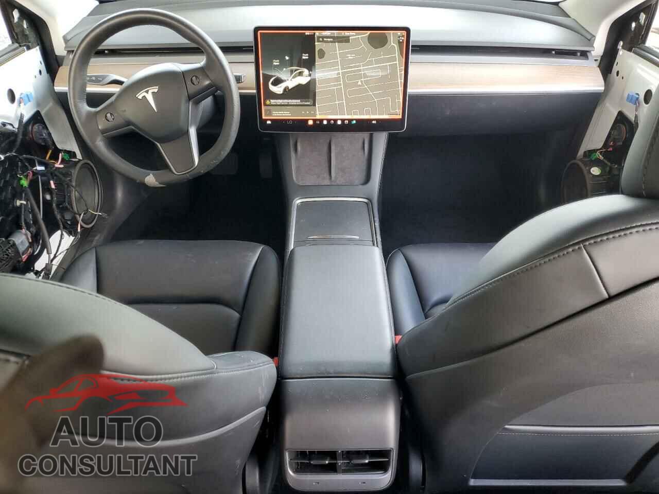 TESLA MODEL 3 2023 - 5YJ3E1EA9PF459710