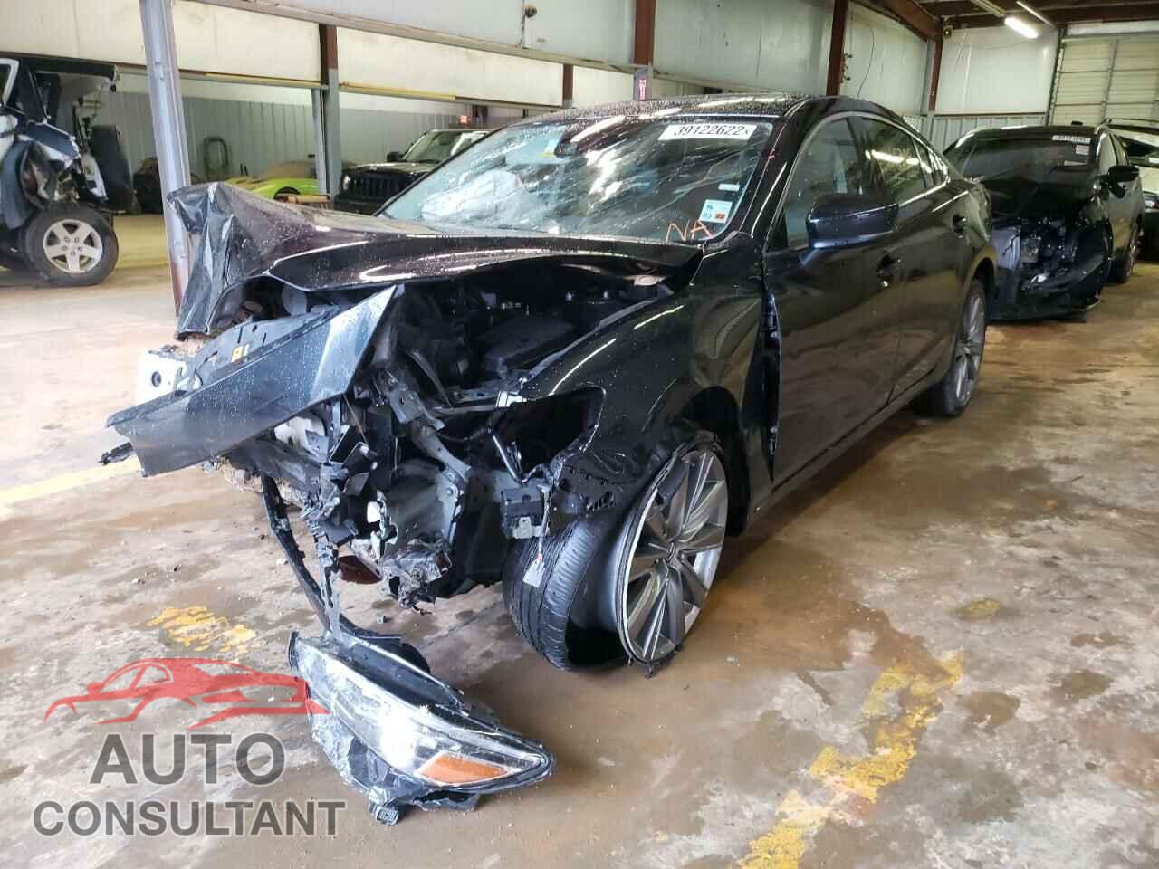 MAZDA 6 2020 - JM1GL1VM8L1517889