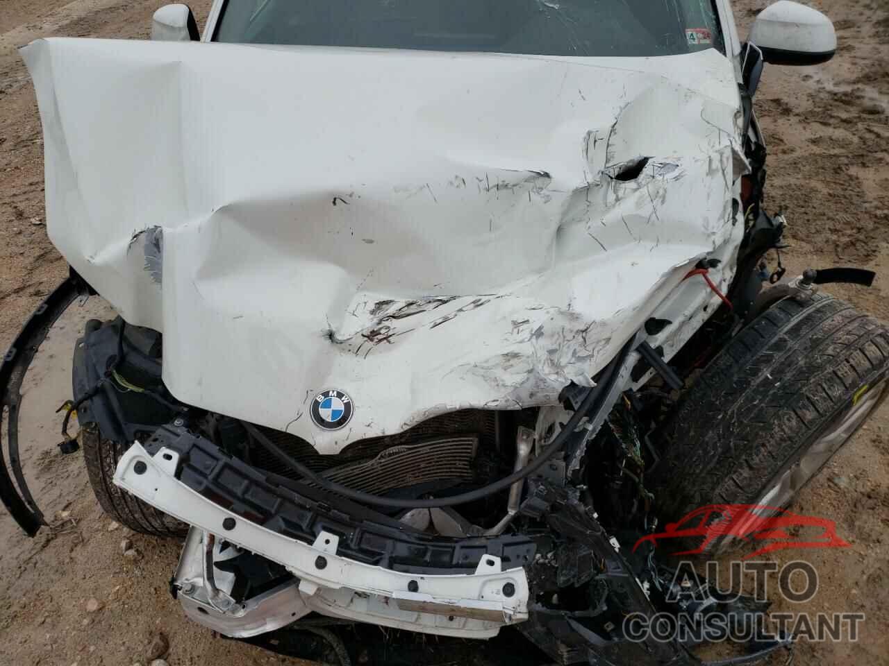BMW X5 2016 - 5UXKT0C50G0S74976