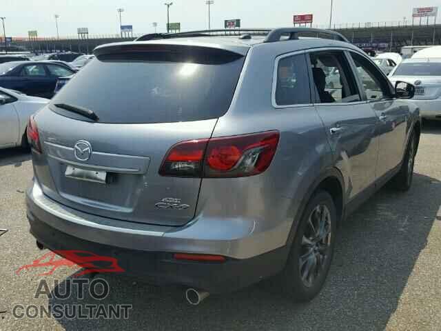 MAZDA CX-9 2015 - JM3TB2DA1F0459608