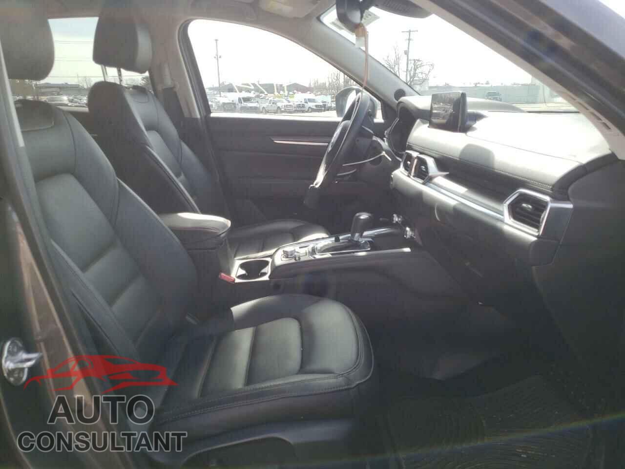 MAZDA CX-5 2021 - JM3KFBDM5M1310071