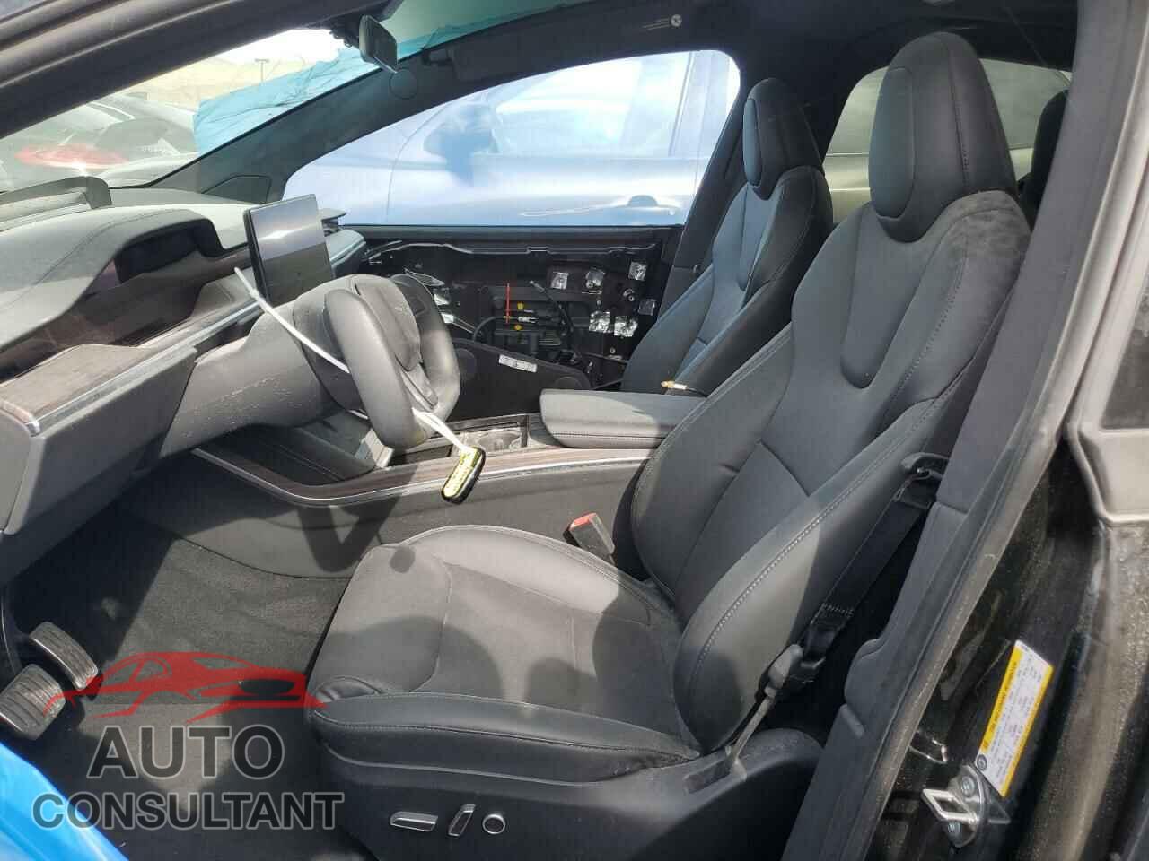 TESLA MODEL X 2022 - 7SAXCBE58NF363082
