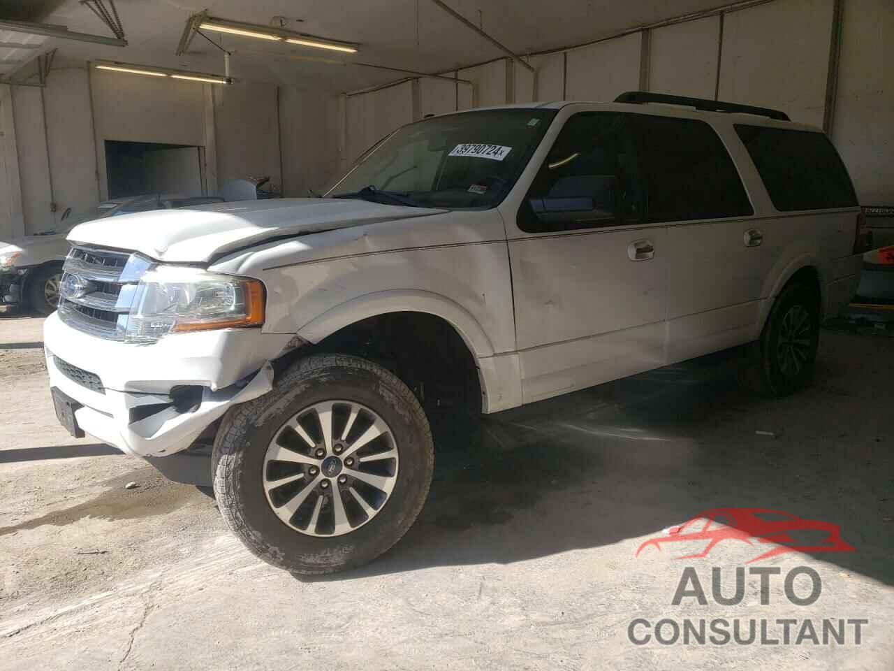 FORD EXPEDITION 2017 - 1FMJK1HT0HEA18138