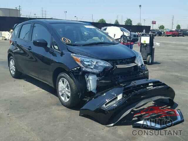 NISSAN VERSA 2017 - 3N1CE2CP4HL361333