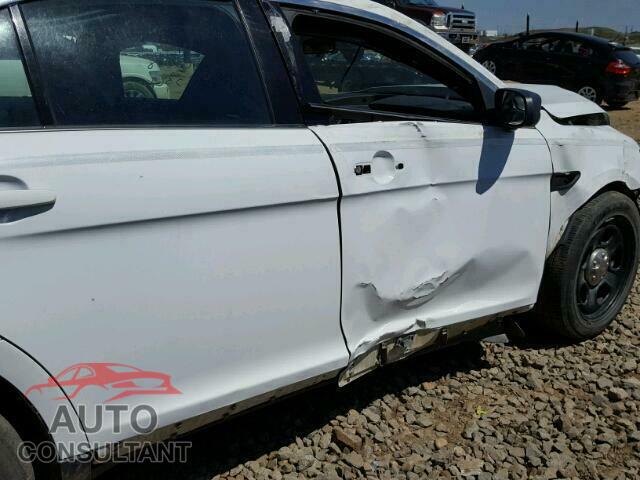 FORD TAURUS 2015 - 1FAHP2MK2FG164295