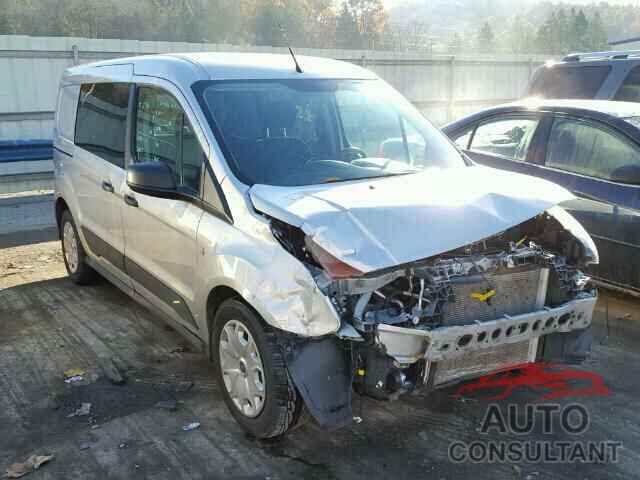 FORD TRANSIT CO 2015 - NM0LE7E78F1226137