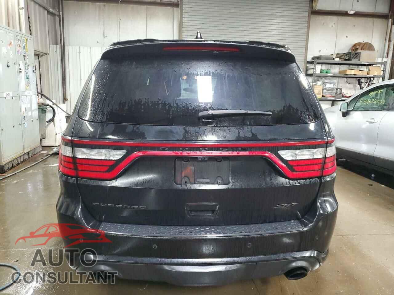 DODGE DURANGO 2021 - 1C4SDJGJ4MC820376