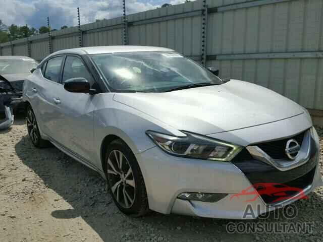 NISSAN MAXIMA 2016 - 1N4AA6AP8GC403237