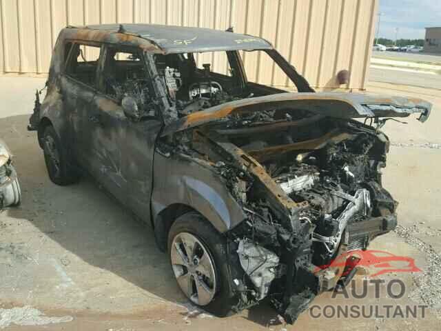 KIA SOUL 2015 - KNDJN2A27F7222813