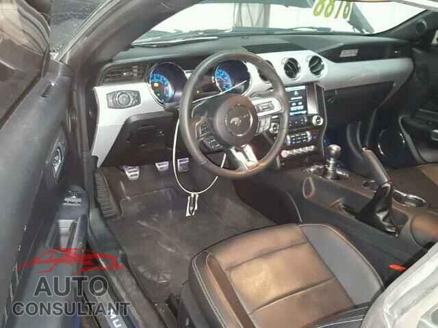 FORD MUSTANG 2015 - 1FA6P8CF5F5326060