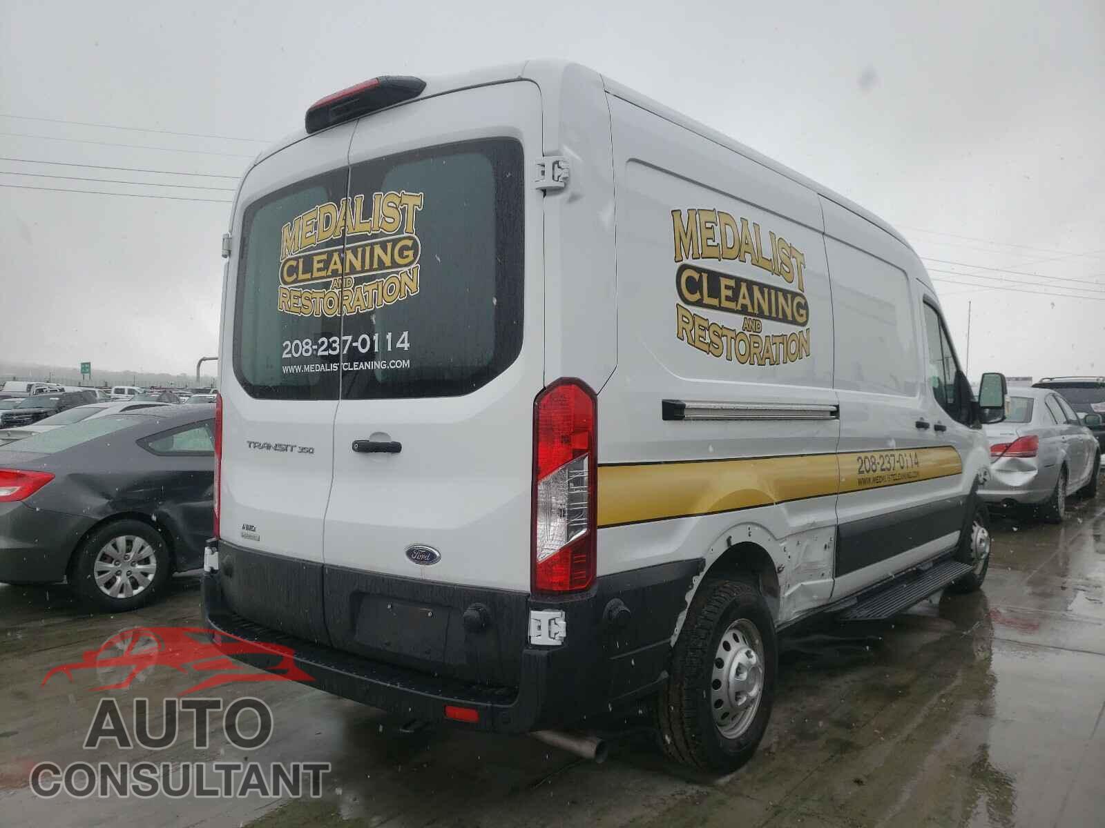 FORD TRANSIT CO 2020 - 1FTBW2CG1LKB72025