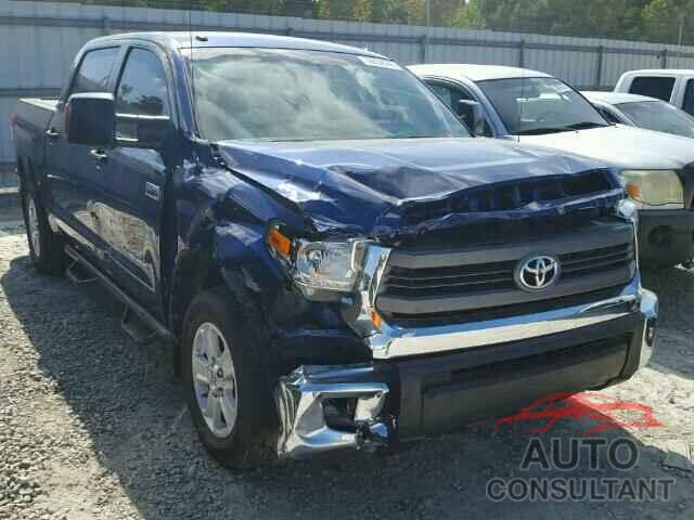 TOYOTA TUNDRA 2015 - 5TFDW5F16FX461605