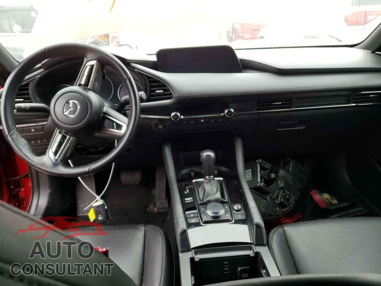 MAZDA 3 2021 - JM1BPBML8M1401669