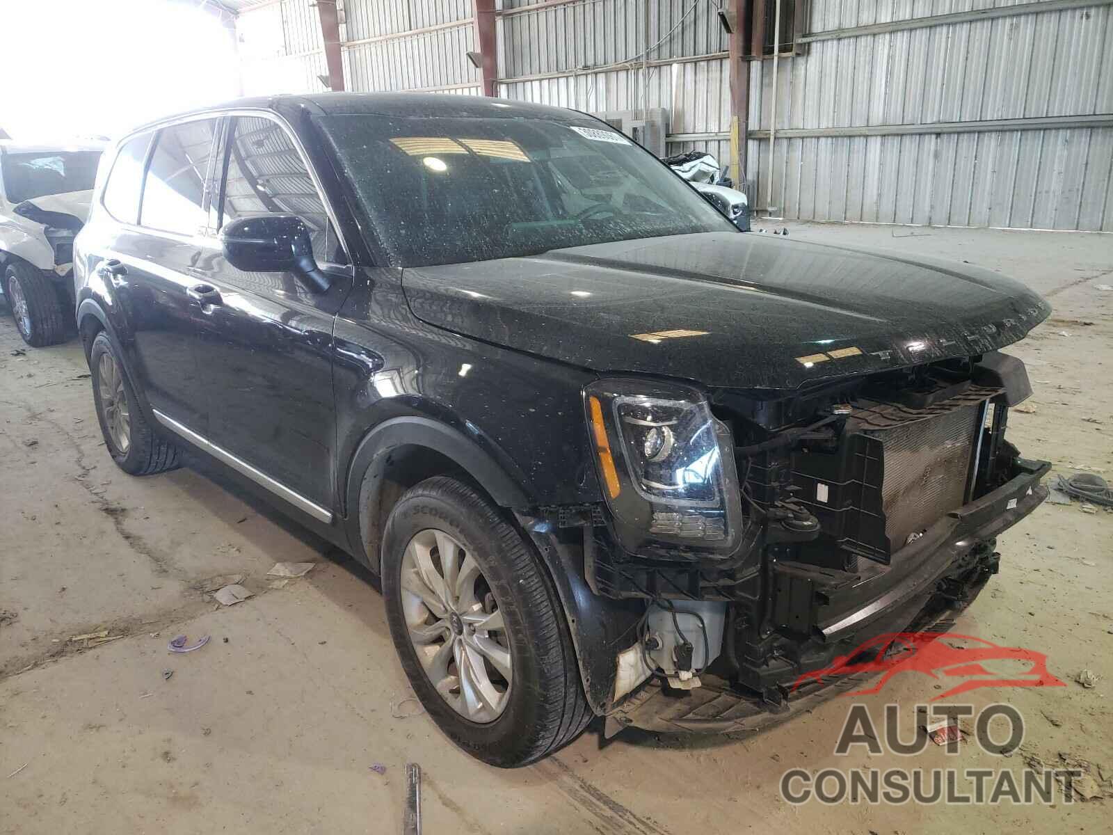 KIA TELLURIDE 2020 - 5XYP24HC5LG009595