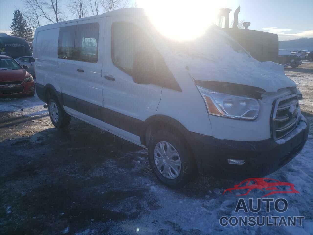 FORD TRANSIT CO 2020 - 1FTBR1Y8XLKB14272