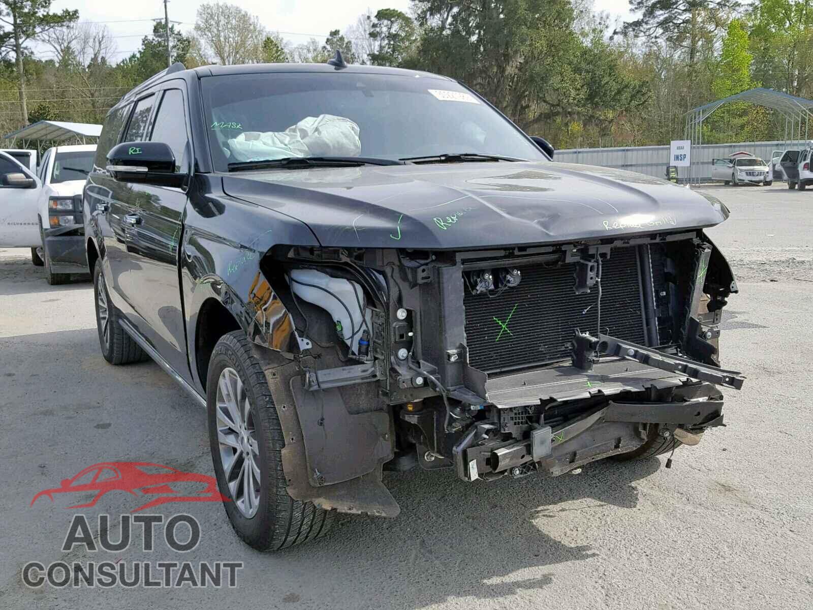 FORD EXPEDITION 2018 - KNDEUCAA8M7131113